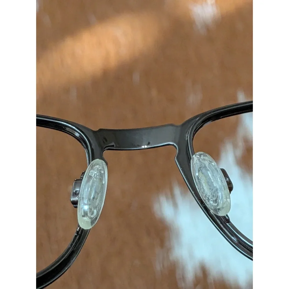 Maui Jim Adriatic Sunglasses MJ752-10 Brown Tortoise 50-19-152 *Frames Only*